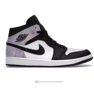 Nike Jordan 1 Mid SE Zen Master (Sz 11)